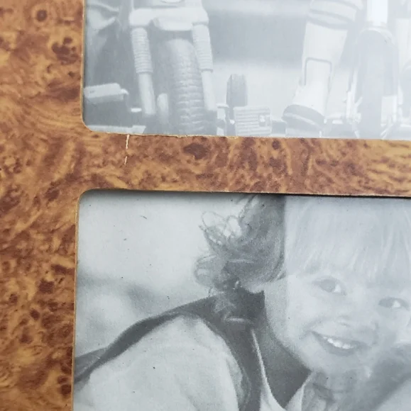 Multi-Photo/Collage Picture Frame - Picture 4 of 7